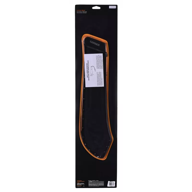 Gerber Gator Bolo mačetė peilis