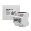 Trifazis elektroninis energijos skaitiklis QOLTEC 50900 400V LCD 4P