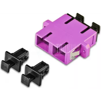 Lightwin LKUP DSC-DSC MM OM4 Fibre Connection SC (LKUP DSC-DSC MM OM4)