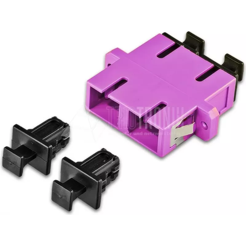 Lightwin LKUP DSC-DSC MM OM4 Fibre Connection SC (LKUP DSC-DSC MM OM4)
