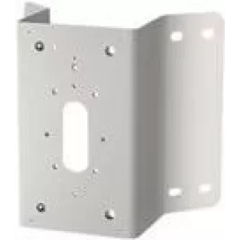 Panasonic WV-Q183 - laikiklis kamerai montuoti - kampinio tvirtinimo - pilkas - skirta Panasonic i-Pro WV-S1552, S1572, S2252, S2572, U1532, U1542, U2530, X1551 (WV-Q183)