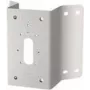 Panasonic WV-Q183 - laikiklis kamerai montuoti - kampinio tvirtinimo - pilkas - skirta Panasonic i-Pro WV-S1552, S1572, S2252, S2572, U1532, U1542, U2530, X1551 (WV-Q183)