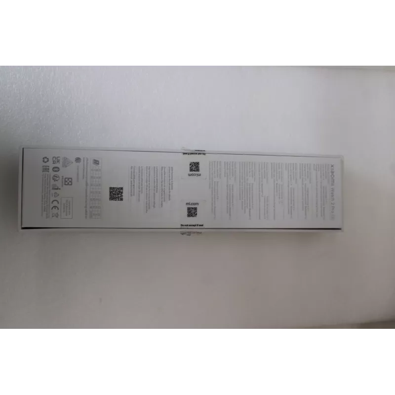 IŠPARDUOTA. Xiaomi Watch 2 Pro/32GB/4G/LTE/Ruda | IŠPARDUOTA. Xiaomi Watch 2 Pro | Išmanusis laikrodis | GPS (palydovas) | AMOLED visada įjungtas | 36 mm | Atsparus vandeniui | NAUDOTAS, BE ORIGINALIOS PAKUOTĖS
