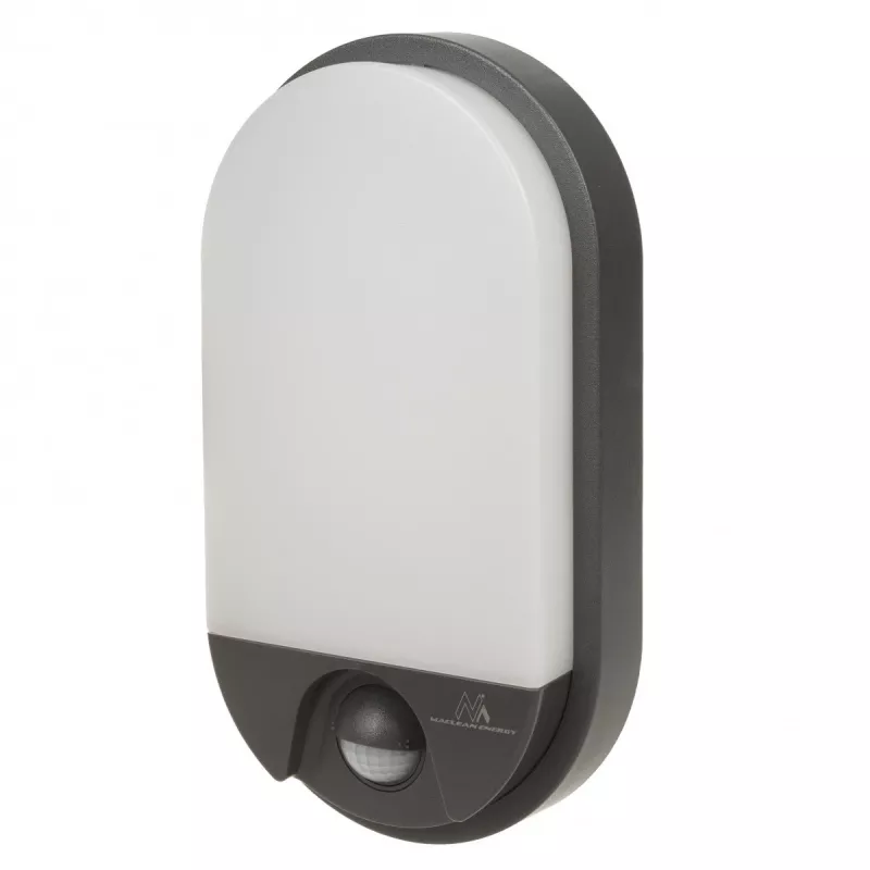 LED lempa MACLEAN MCE340G 15W 1100 lm — išorinė LED apšvietimo lempa
