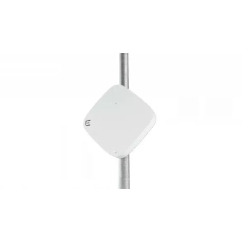 Belaidis prieigos taškas Extreme Networks AP305C, dviejų juostų 2,4/5 GHz, Wi‑Fi 6 (802.11ax), PoE, baltas
