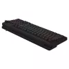 Savio Galaxis klaviatūra, žaidimams, USB, QWERTY, US English, juoda