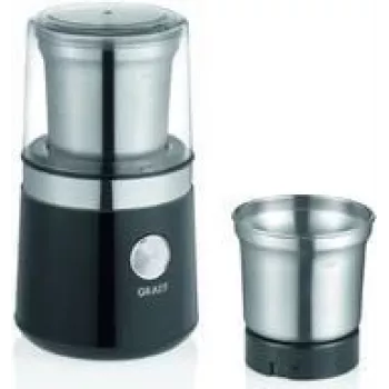 Mentele kavamale Graef CM 102