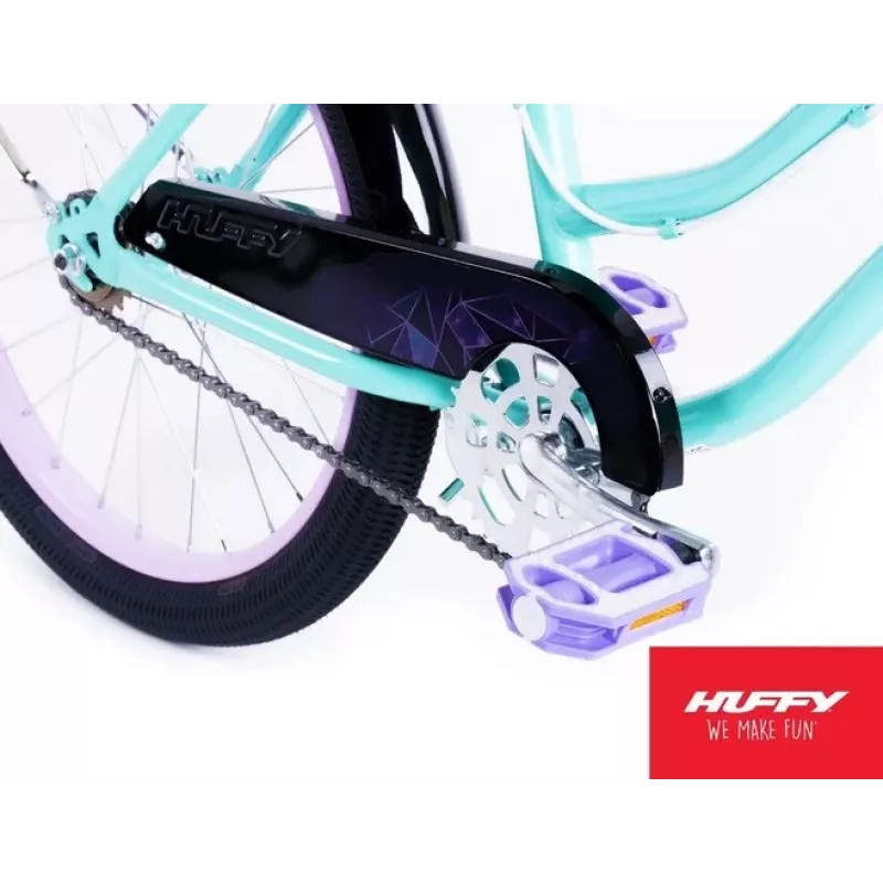 Vaikiškas dviratis 20 Huffy Fairmont 73559W