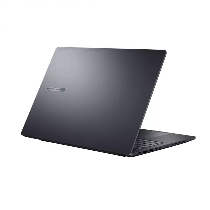 Nešiojamasis kompiuteris ASUS ExpertBook B3605CVA-MB0505X — Intel Core i5-13420H, 16 colių ekranas, 16 GB RAM, 512 GB SSD, Windows 11 Pro