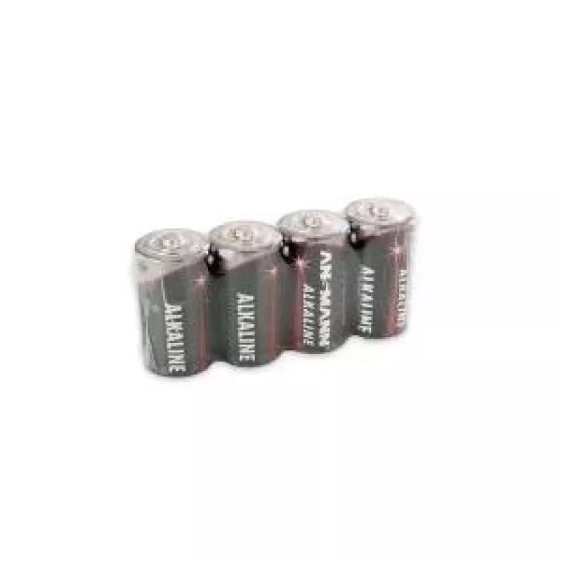 Vienkartinė baterija Ansmann 5015571