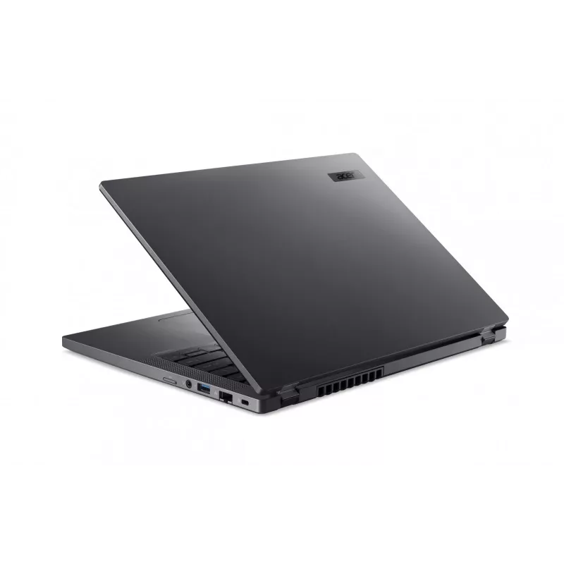 Nešiojamasis kompiuteris Acer TravelMate P2 TMP214-75-G3-TCO 14 colių WUXGA IPS, Intel Core i5-125H, 16GB RAM, 512GB SSD, pirštų atspaudų skaitytuvas, SmartCard, Windows 11 Pro, 3 metų garantija vietoje kitą darbo dieną