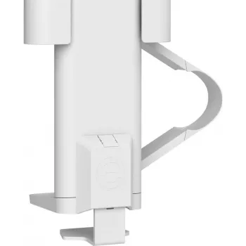 Ergotron 98-490-216 Ekranas Baltas
