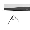 Elite Screens Tripod Portable Projection Screen | T84UWV1 | Įstrižainė 84 coliai | 4:3