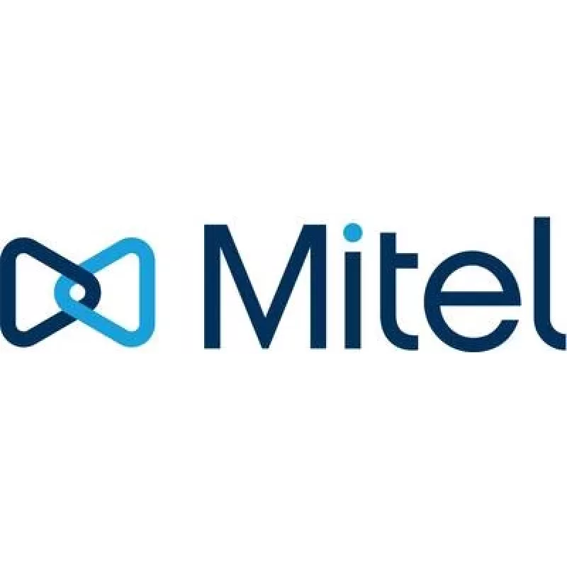 VoIP telefonas MITEL MiVoice 5300 Digital IP Phone 20350601