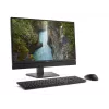 DELL Pro QC24251 Intel Core Ultra 5 235T 61 cm (24 col.) 1920 x 1080 pikselių „All-in-One“ kompiuteris 16 GB DDR5-SDRAM 512 GB SSD Windows 11 Pro Wi-Fi 6E (802.11ax) Juoda