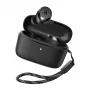 Belaidės į ausis įdedamos ausinės Anker A25i — Bluetooth, intraauralinės, juodos