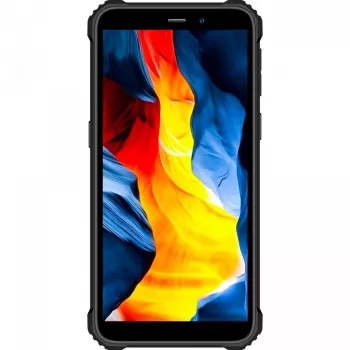 Išmanusis telefonas OukiTel G2 4G 6,3 colio 4/64 GB žalias