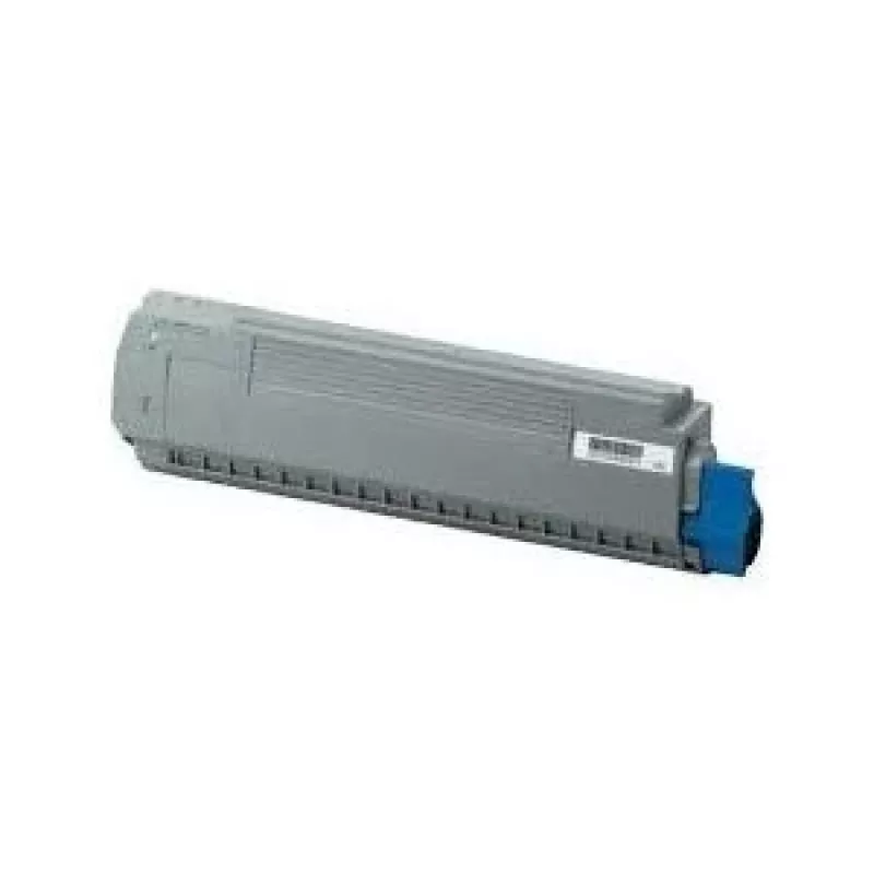 OKI Toneris MC860 juodas 9 500 puslapių