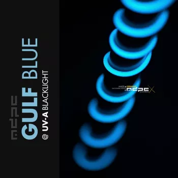 MDPC-X Sleeve Medium - Gulf-Mėlyna, 1m