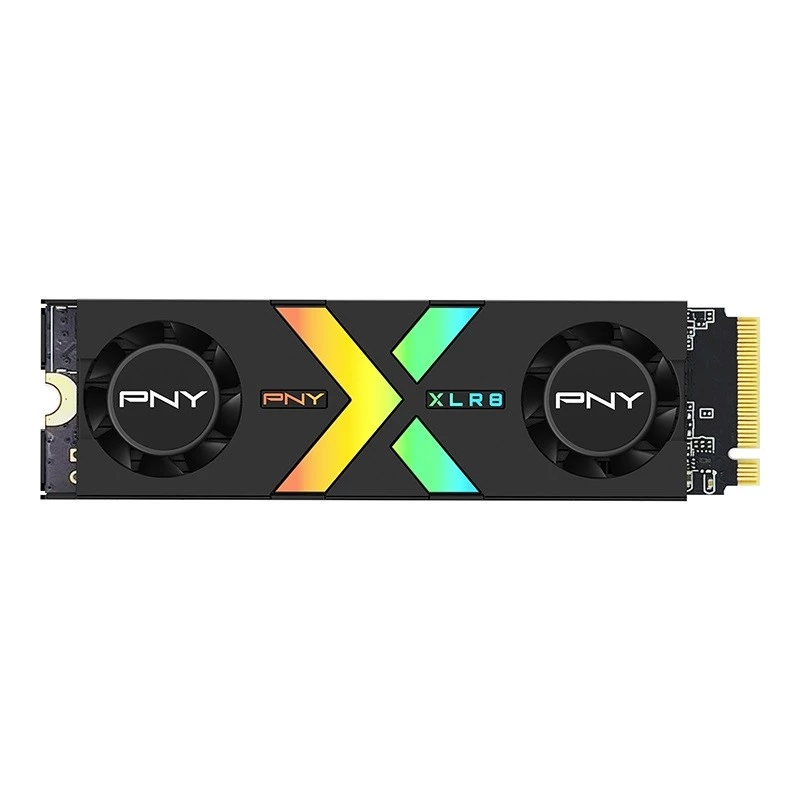 SSD diskas PNY 2 TB M.2 PCI Express 5.0 NVMe CS3150