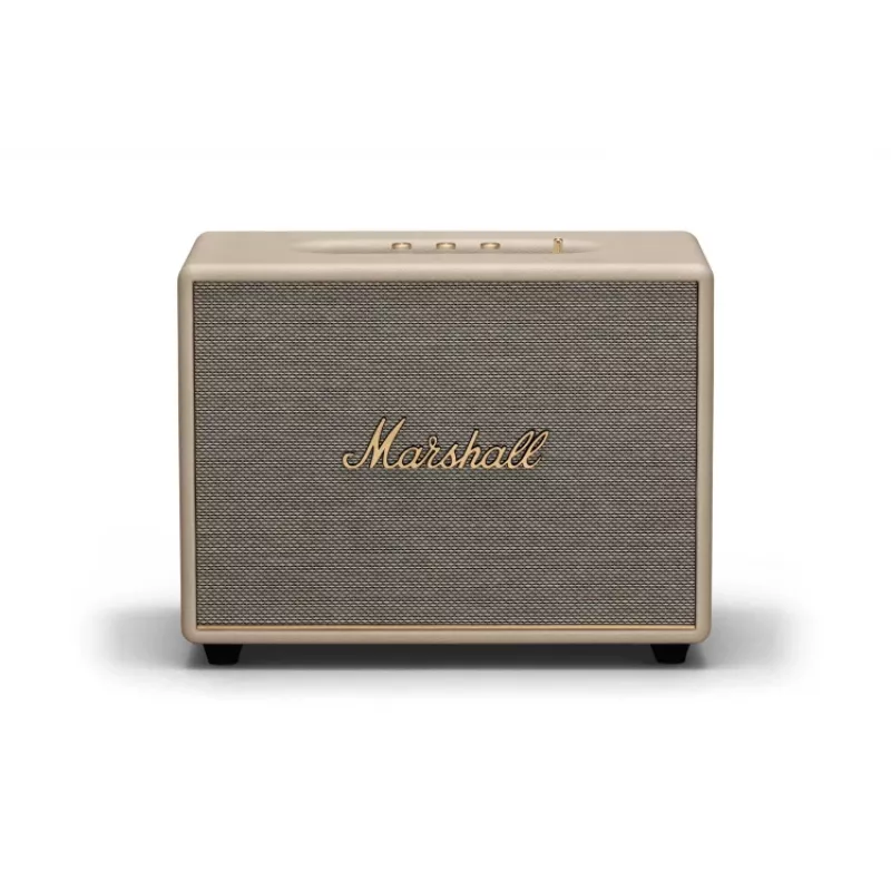 Marshall Woburn III garsiakalbis, Bluetooth, kreminis