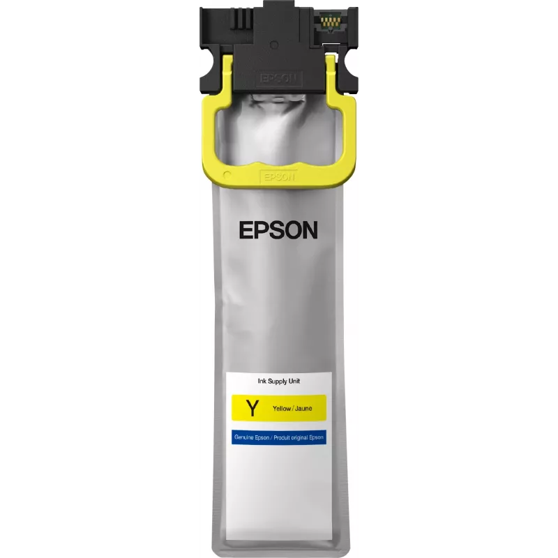 Epson C13T11N440 rašalo kasetė 1 vnt. Originali didelio našumo (XL) geltona