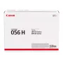 Canon 056H dažų kasetė 1 vnt. Originali juoda