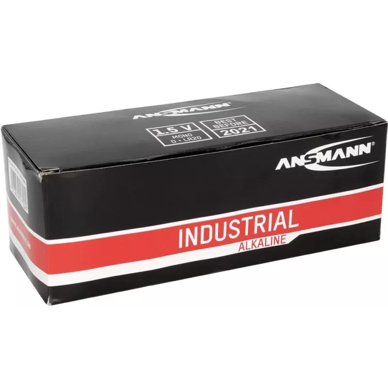Ansmann 1504-0000
