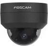 Foscam D4Z lemputės formos IP apsaugos kamera Vidaus ir lauko 2304 x 1536 pikseliai Lubos