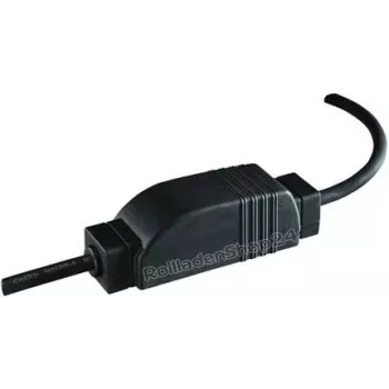 Somy Lighting plonas Receiver RTS kabelio galai atviri (1822215)