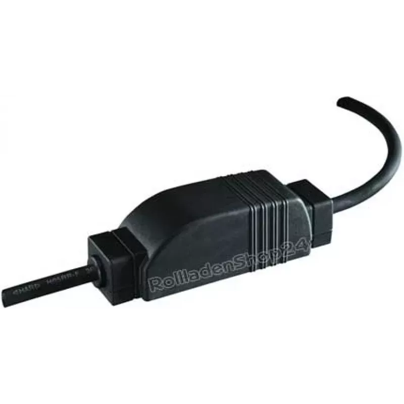 Somy Lighting plonas Receiver RTS kabelio galai atviri (1822215)