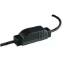 Somy Lighting plonas Receiver RTS kabelio galai atviri (1822215)