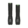 Extralink EFL-1008 Freya LED žibintuvėlis, veikiantis nuo baterijų, 10W, 200lm