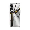 Išmanusis telefonas Nubia Neo 2 5G 8/256GB Sidabrinis