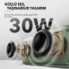 Nešiojamasis stereofoninis garsiakalbis Anker Soundcore Motion 300 — 30W, IPX7, Bluetooth, 13 val. atkūrimo, 0,83 kg, juodas