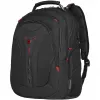 Wenger Pegasus Deluxe - nešiojamojo kompiuterio kuprinė - 40,6 cm - 35,60cm (14) - 40,60cm (16) - Juoda (606492)