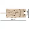 Blocks Panzer V Panther