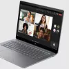 HP OmniBook Ultra nešiojamas kompiuteris 14-fd0190ng - AMD Ryzen AI 9 365 - Win 11 Home - Radeon 880M - 16 GB RAM - 512 GB SSD NVMe - 35,6 cm (14) IPS jutiklinis ekranas 2240 x 1400 (2,2K) - Wi-Fi 7, Bluetooth