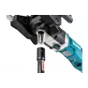 Makita žemės grąžtas su 2x18V baterijomis, modelis DDG461Z