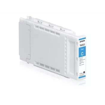 Epson SP UltraChrome XD T692200 rašalo kasetė 1 vnt. Originali Žydra