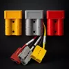 Automatinis įkroviklis DC-DC 12V su MPPT valdymu 25A