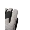 REUSCH JUPITER GORE-TEX GLOVES SIZE 9 raudona-pilka
