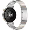 Huawei WATCH GT 4. Ekrano įstrižainė: 3,35 cm (1.32), Ekrano technologija: AMOLED, Ekrano skiriamoji geba: 466 x 466 pikseliai. Flash atmintis: 32 GB. WLAN. GPS. Baterija / baterijos talpa