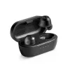 Teufel REAL Mėlyna TWS 3 ausinės belaidės į ausis Skambučiai/Muzika Bluetooth mėlynos