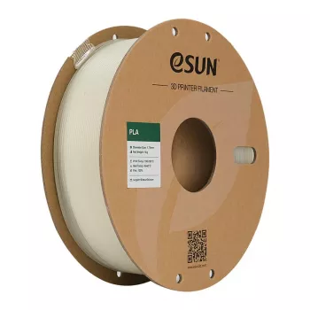 Esun EPLA-LUMINOUS 1.75mm ŽALIAS 1kg