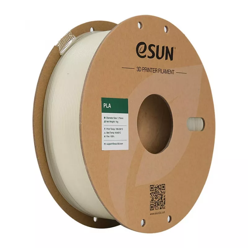 Esun EPLA-LUMINOUS 1.75mm ŽALIAS 1kg