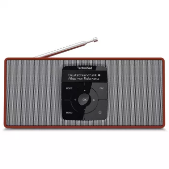TechniSat DIGITRADIO2S rt/si skaitmeninis radijas