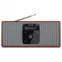 TechniSat DIGITRADIO2S rt/si skaitmeninis radijas