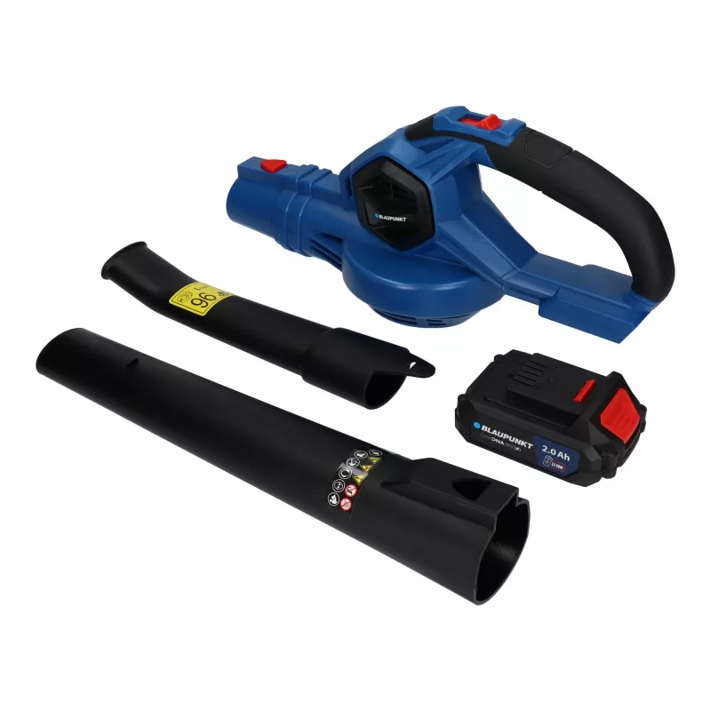 Bevielis pūstuvas Blaupunkt CB2010