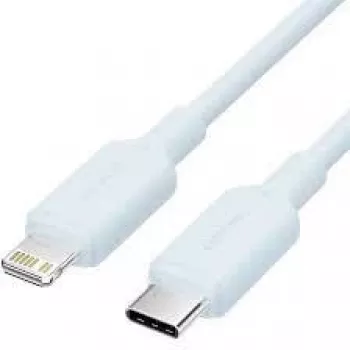 USB-C į Lightning kabelis Vention LAKSH 2 m, mėlynas